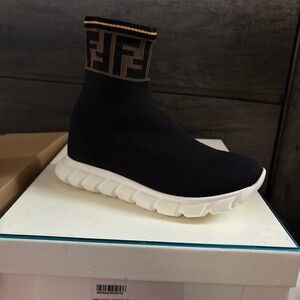 Kids Fendi Sneaker